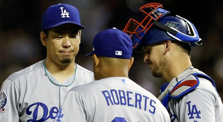 Dave Roberts Dave Roberts
