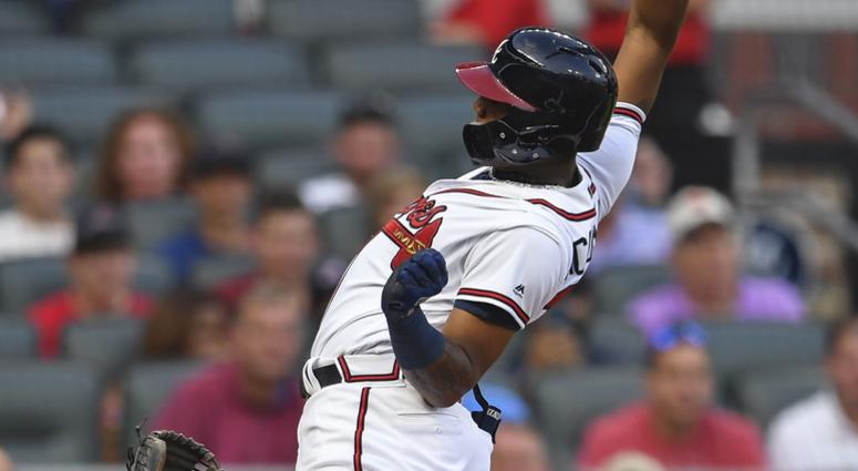 Ronald Acuna Jr. Ronald Acuna Jr.