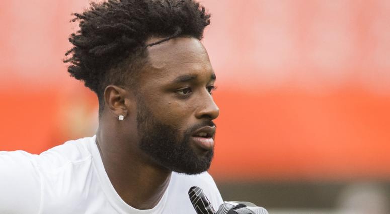 Jarvis Landry Jarvis Landry