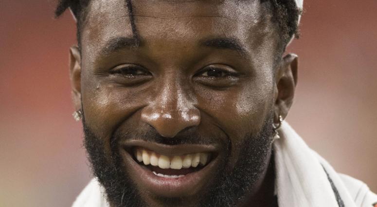 Jarvis Landry Jarvis Landry