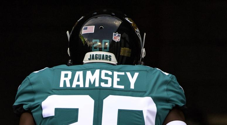 Jalen Ramsey Jalen Ramsey