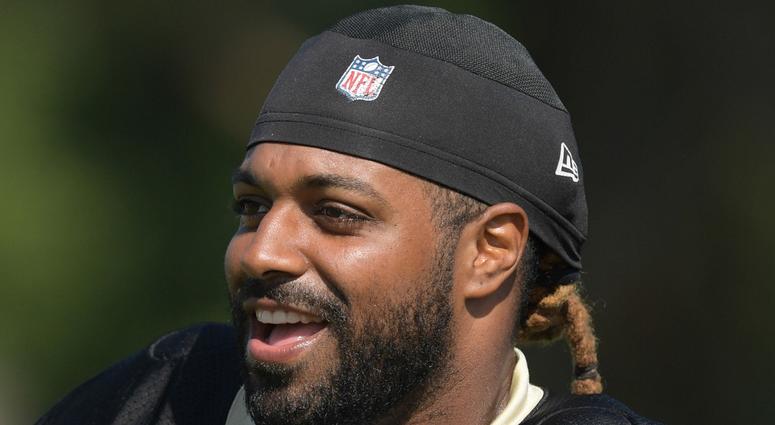 Cameron Jordan Cameron Jordan