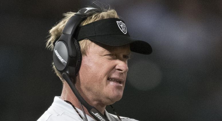 Jon Gruden Jon Gruden