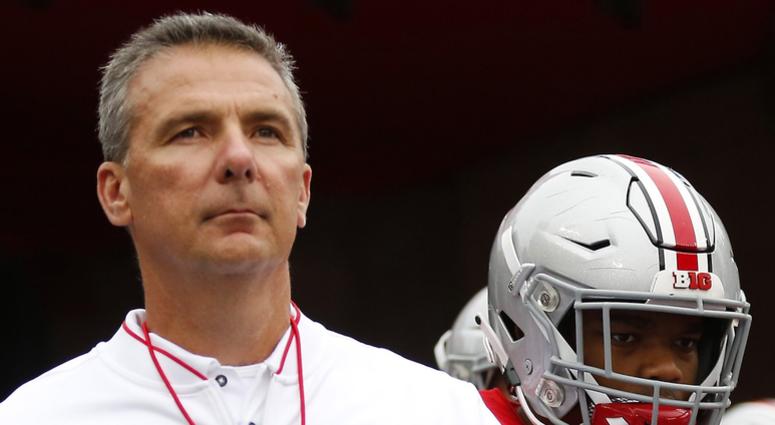 Urban Meyer Urban Meyer