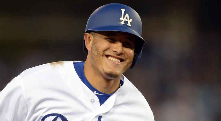 Manny Machado Manny Machado