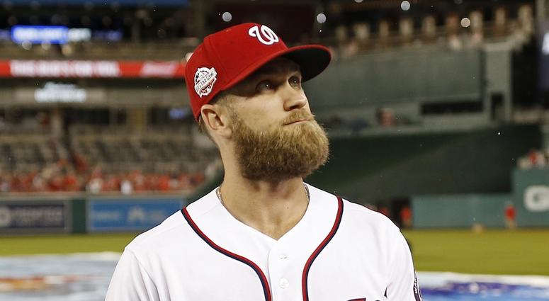 Bryce Harper Bryce Harper