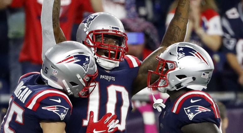 Josh Gordon Josh Gordon
