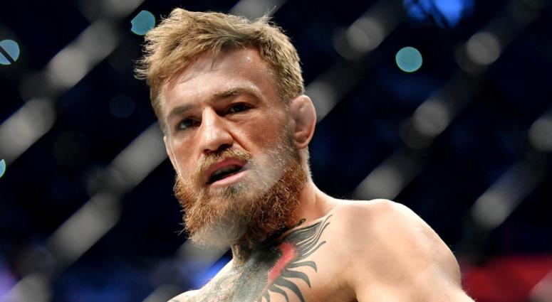Conor McGregor Conor McGregor