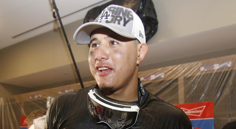 Manny Machado Manny Machado