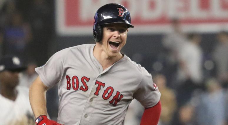 Brock Holt Brock Holt