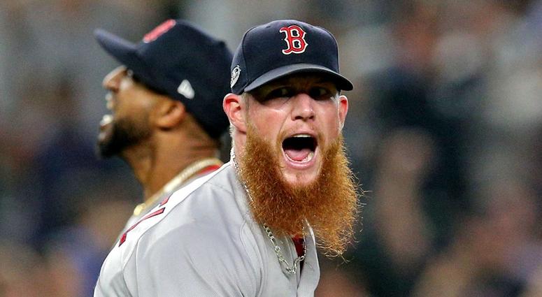Craig Kimbrel Craig Kimbrel