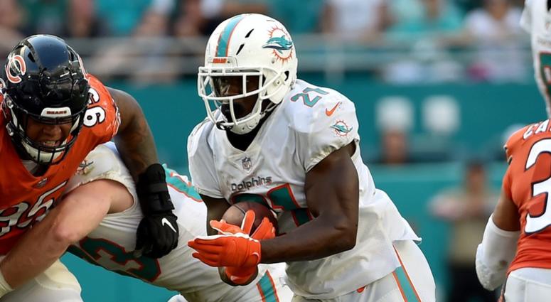 Frank Gore Frank Gore