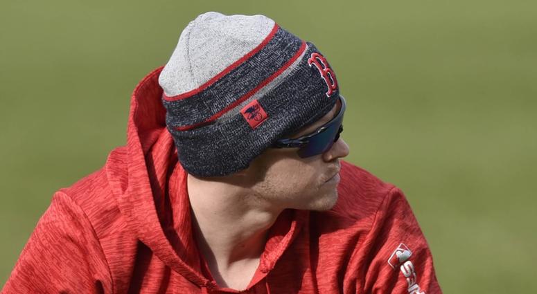 Brock Holt Brock Holt