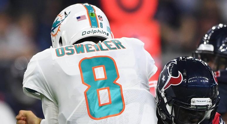 Brock Osweiler Brock Osweiler