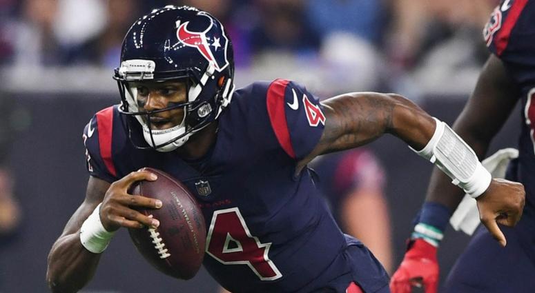 Deshaun Watson Deshaun Watson