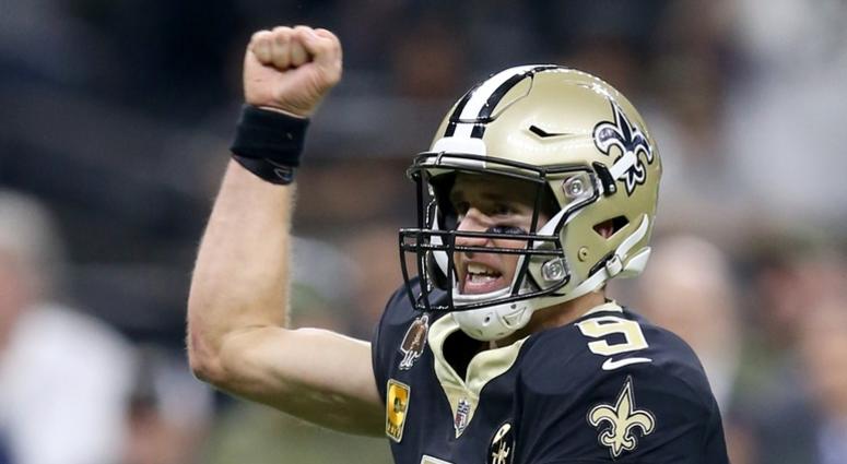 Drew Brees Drew Brees