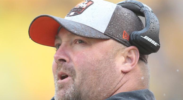 Freddie Kitchens Freddie Kitchens