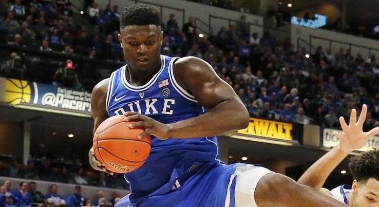 Zion Williamson Zion Williamson