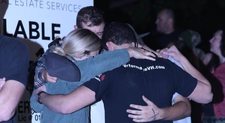 Thousand Oaks Shooting Thousand Oaks Shooting