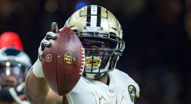 Mark Ingram Mark Ingram