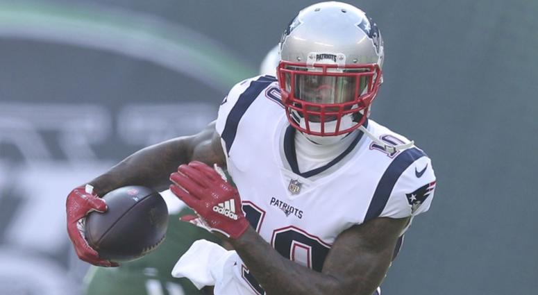 Josh Gordon Josh Gordon