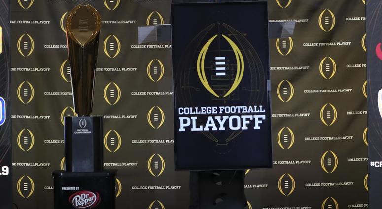 College Football Playoff College Football Playoff