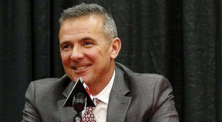 Urban Meyer Urban Meyer