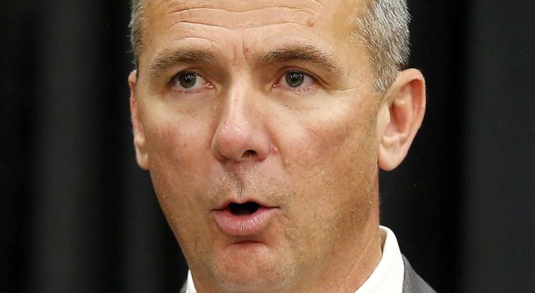 Urban Meyer Urban Meyer