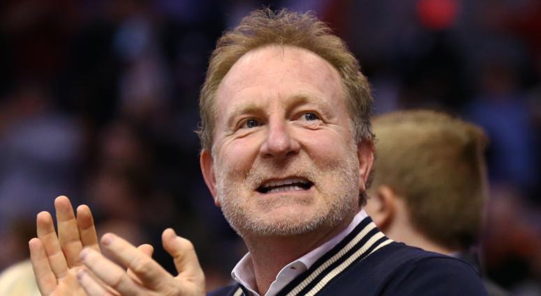 Robert Sarver Robert Sarver