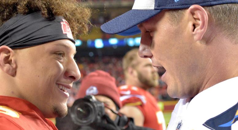 Philip Rivers Philip Rivers