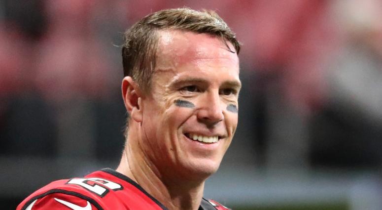 Matt Ryan Matt Ryan