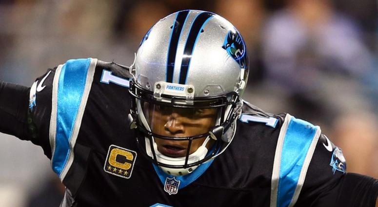 Cam Newton Cam Newton