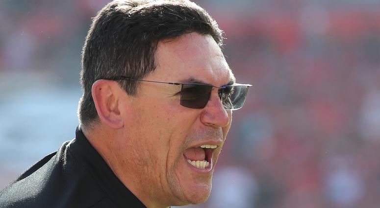 Ron Rivera Ron Rivera