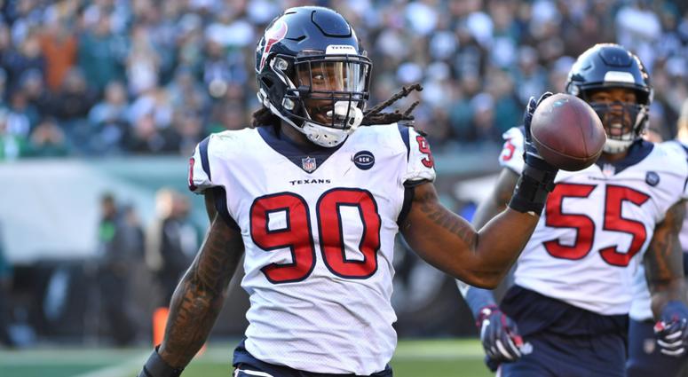 Jadeveon Clowney Jadeveon Clowney