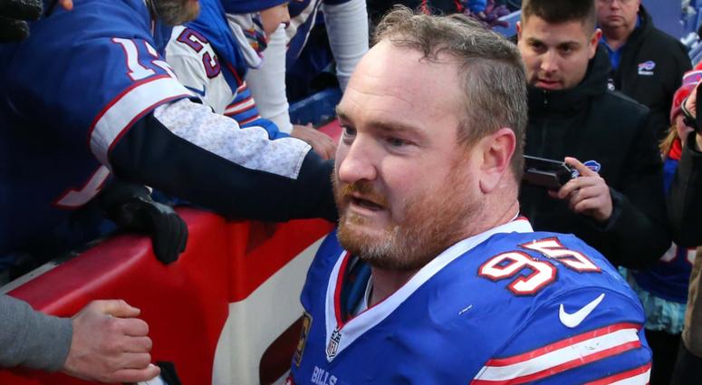 Kyle Williams Kyle Williams