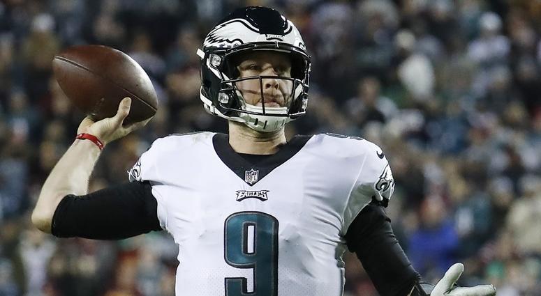 Nick Foles Nick Foles