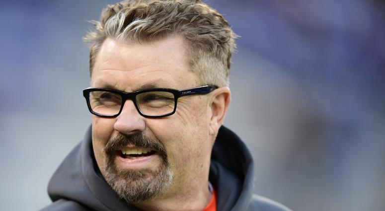 Gregg Williams Gregg Williams
