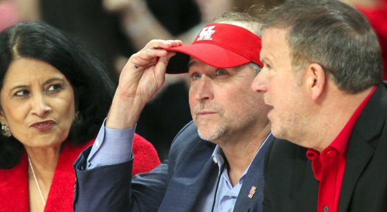 Dana Holgorsen Dana Holgorsen