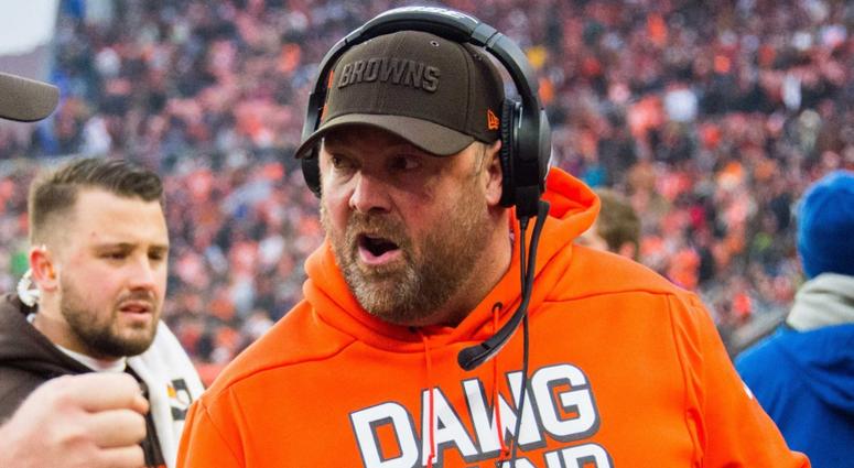 Freddie Kitchens Freddie Kitchens