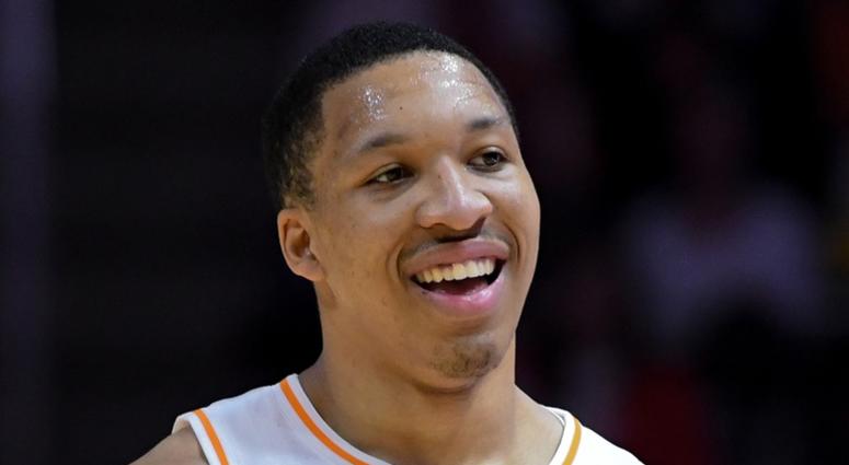 Grant Williams Grant Williams