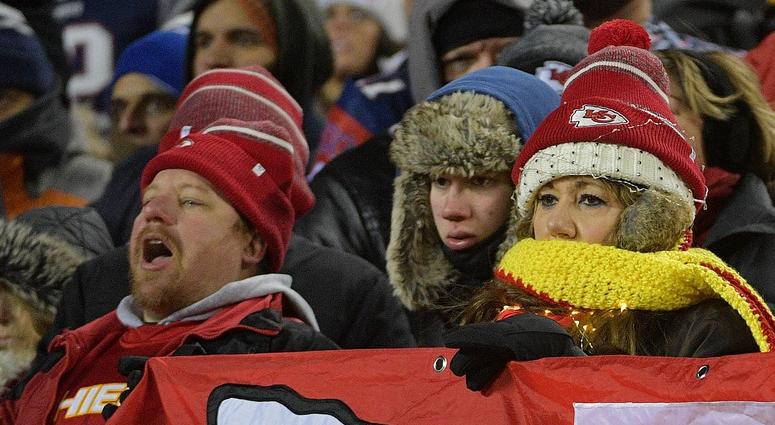 Kansas City Chiefs Kansas City Chiefs