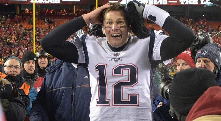 Tom Brady Tom Brady