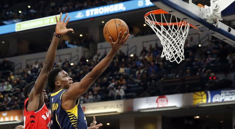 Victor Oladipo Victor Oladipo