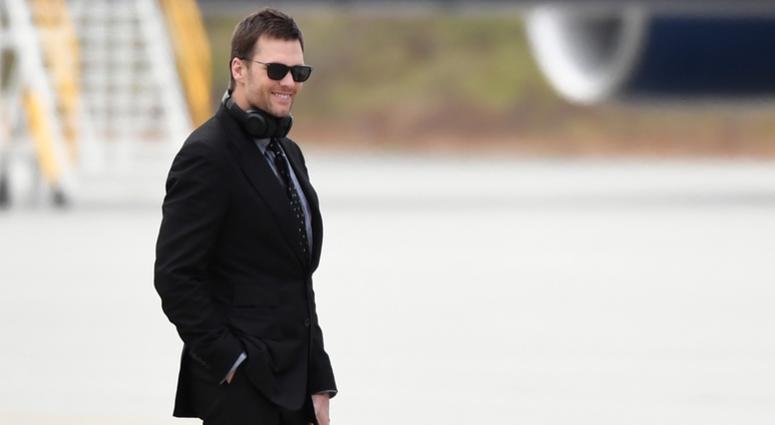 Tom Brady Tom Brady