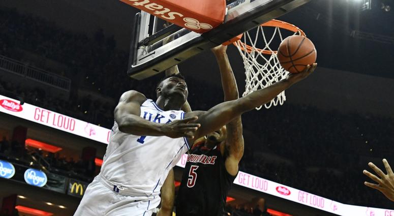 Zion Williamson Zion Williamson
