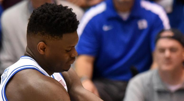 Zion Williamson Zion Williamson