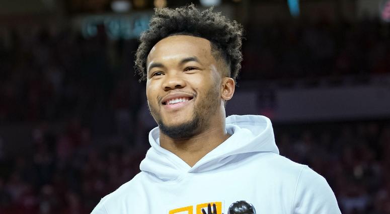Kyler Murray Kyler Murray