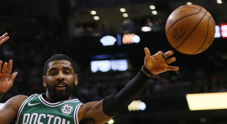Kyrie Irving Kyrie Irving