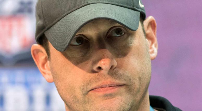 Adam Gase Adam Gase