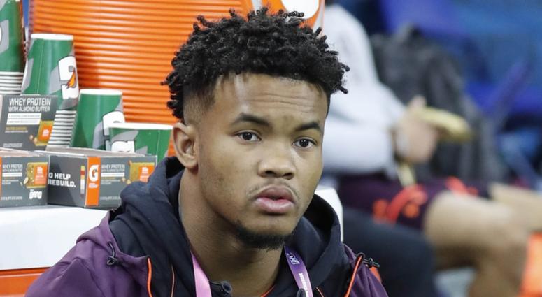 Kyler Murray Kyler Murray